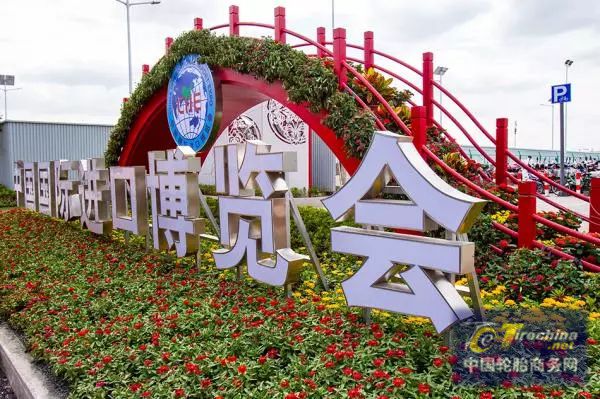 黑科技來襲！多家企業亮相上海進博會 