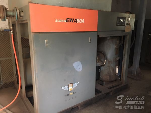 埃克森美孚聯合中國節能協會開展空壓機能效測試 持續助推工業企業綠色發展