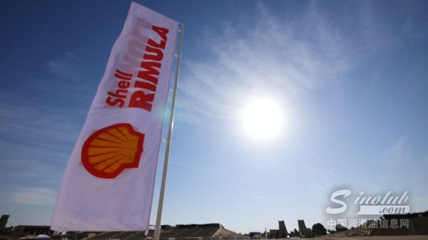 2018殼牌尋找最勁霸卡車司機(jī)，迪拜收官贏大獎