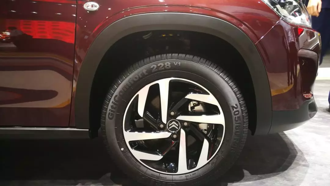 2018廣州車展佳通發布全新技術平臺，詮釋科技革新