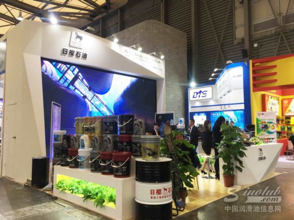 日櫻石油：尖端科技加持，讓中國人用上高質量好油
