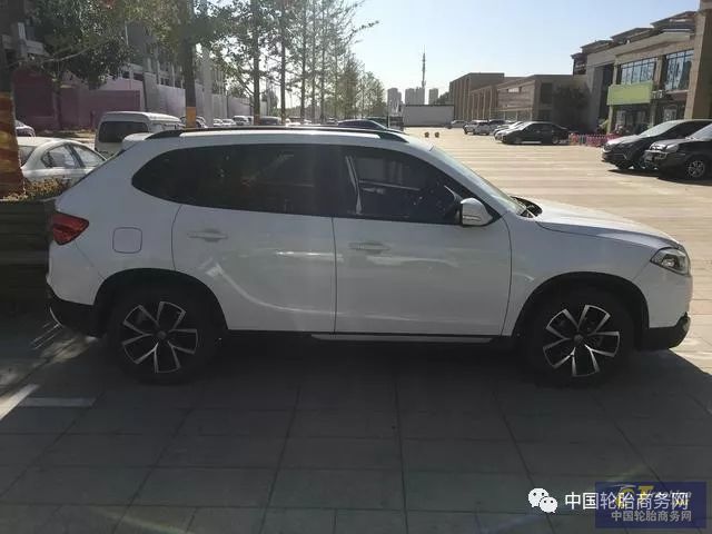 4個方面決定了國產輪胎要更注重耐用性，而不是舒適性