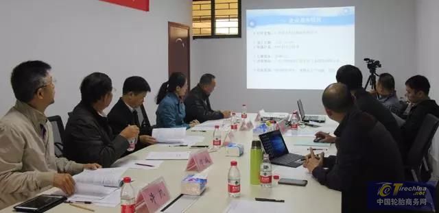廢橡膠行業(yè)，又一項(xiàng)新技術(shù)通過(guò)鑒定