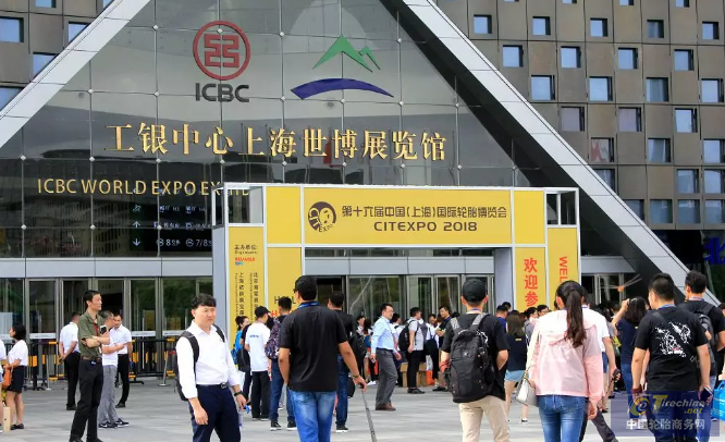 2019年最值得期待的輪胎盛宴，中策、三角、萬力都來了！