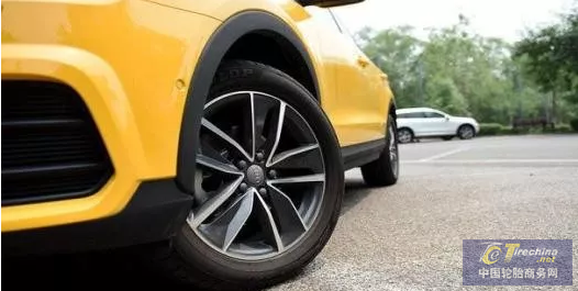 車能開多快？看一下輪胎上的字母就知道了，K不能超過110公里