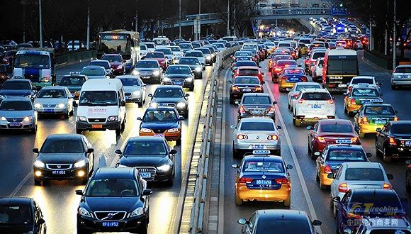 中國累計實施汽車召回1768次 挽回消費者損失520億