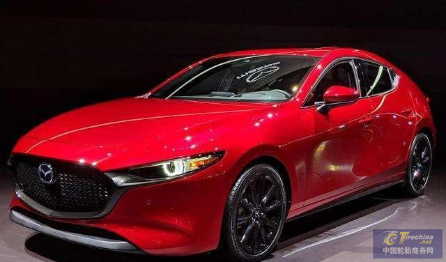馬自達在美召回3.3萬輛車 涉及CX-9與馬自達3