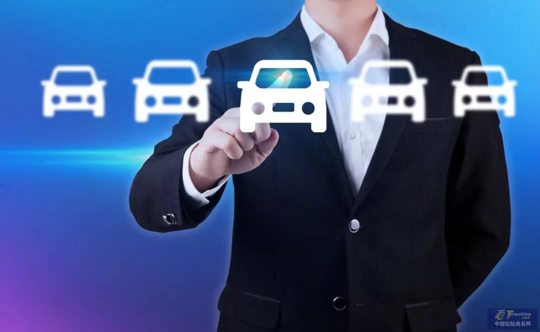 麥肯錫分析：汽車后市場未來十年大變局！
