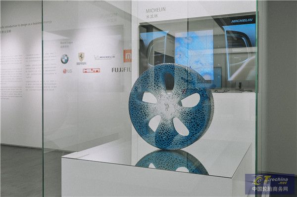 米其林Vision創新概念輪胎在廈門紅點博物館展出-1_副本.jpg