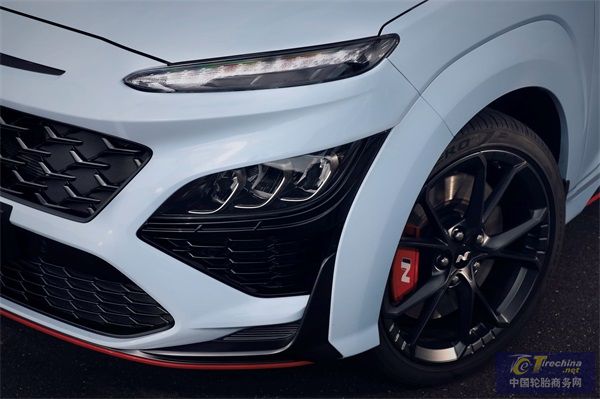 倍耐力P ZERO原配全新現代KONA N車型 (1).jpg