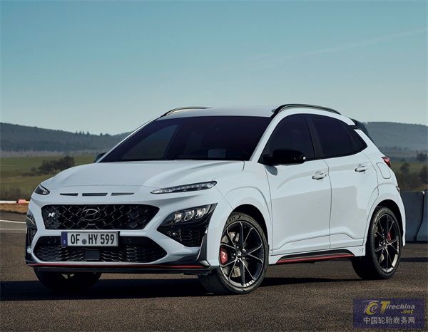倍耐力P ZERO原配全新現代KONA N車型 (2).jpg