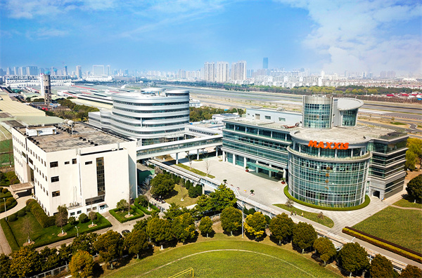 2025上海車展，瑪吉斯輪胎狂刷存在感！