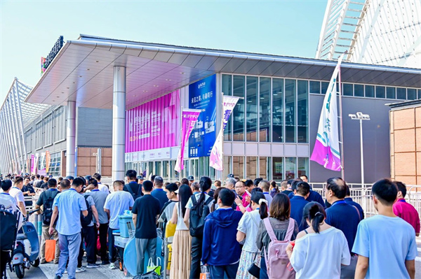 2025亞太橡塑展Day3：國際采購力量匯聚，驅動交易新高！